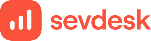 Logo Sevdesk